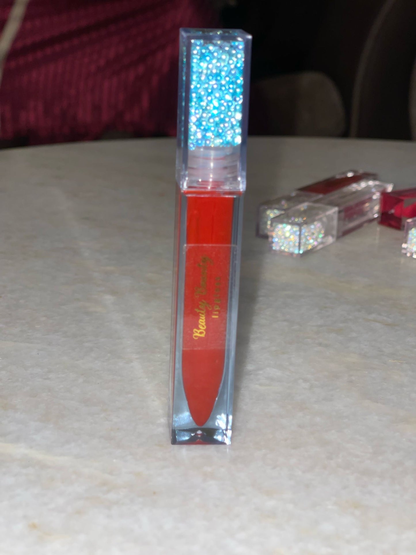 Beauty Bounty Collagen Lipgloss