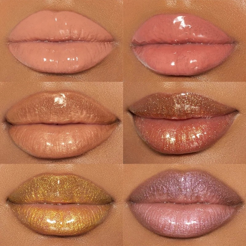 Nude Lipgloss