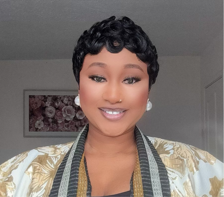 Human hair shortcut