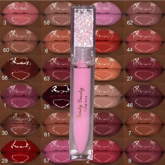 Beauty Bounty Collagen Lipgloss