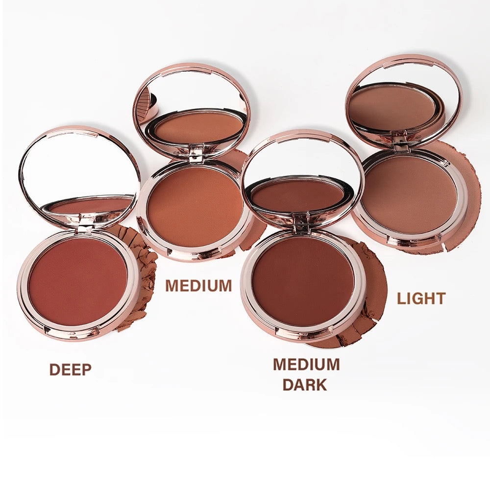 Bronzer