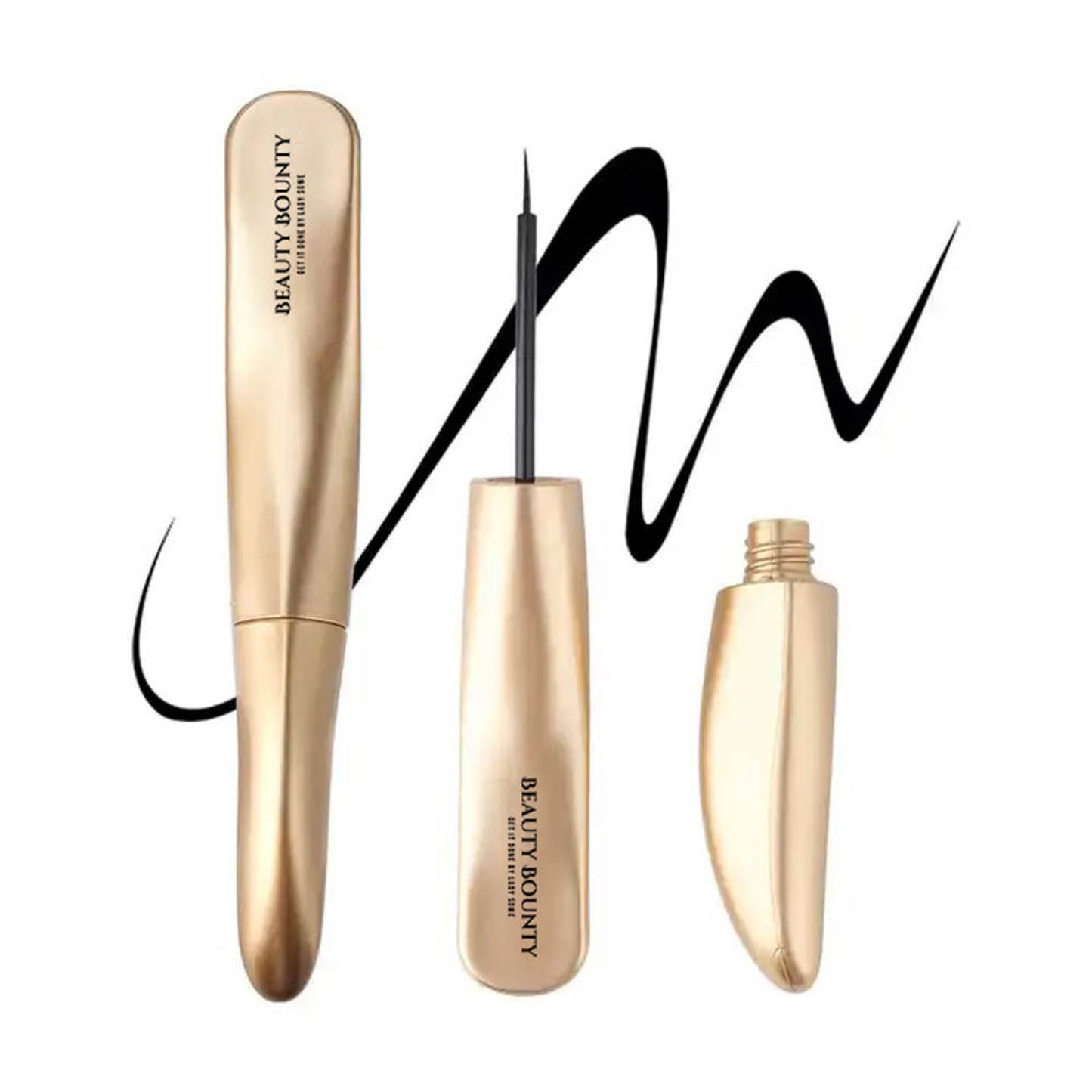 Waterproof eyeliner