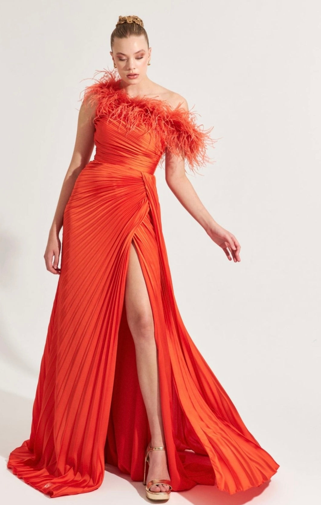 Gorgeous evening Dress