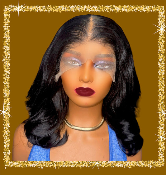 Synthetic loose wave