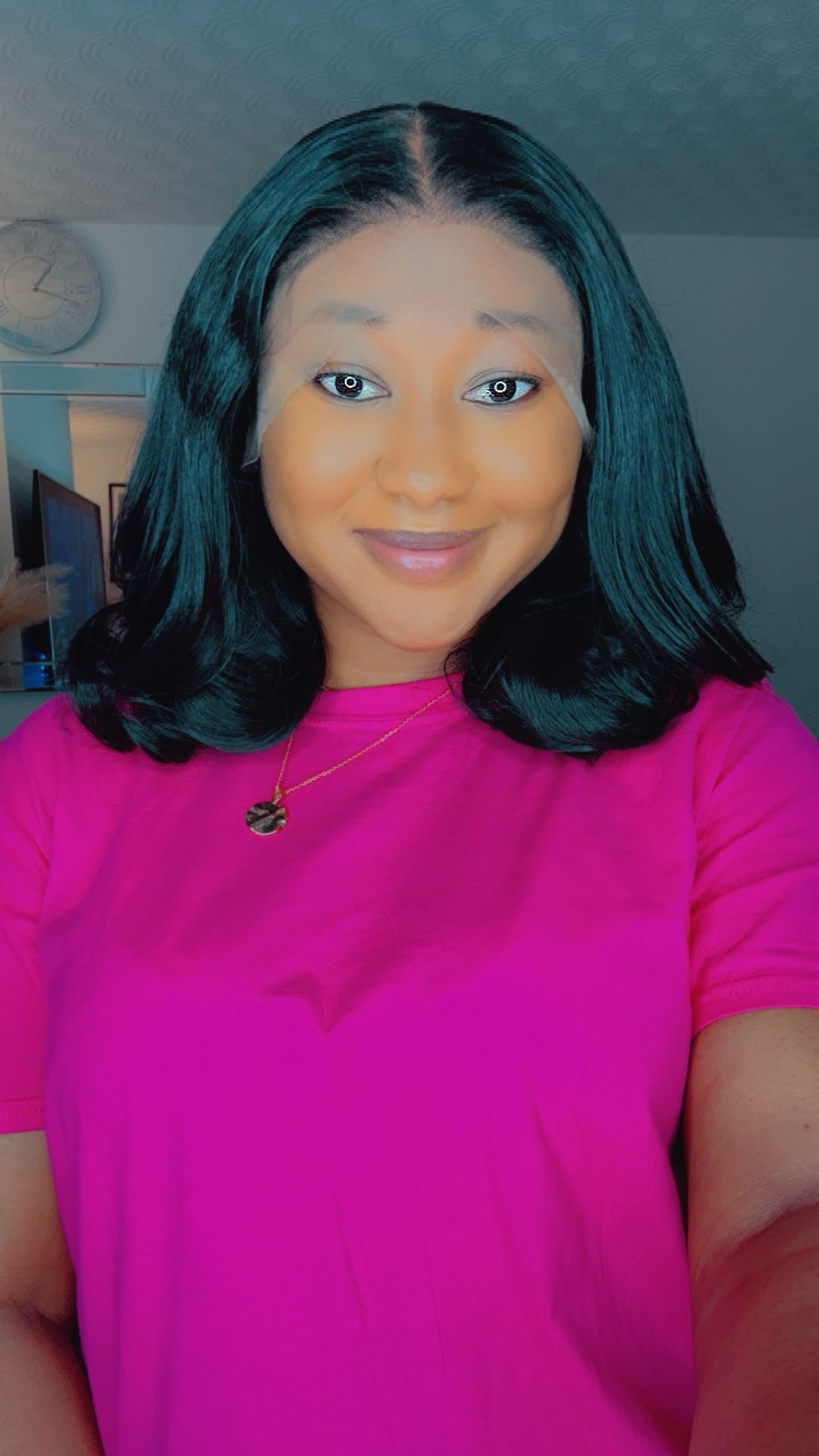 Synthetic loose wave
