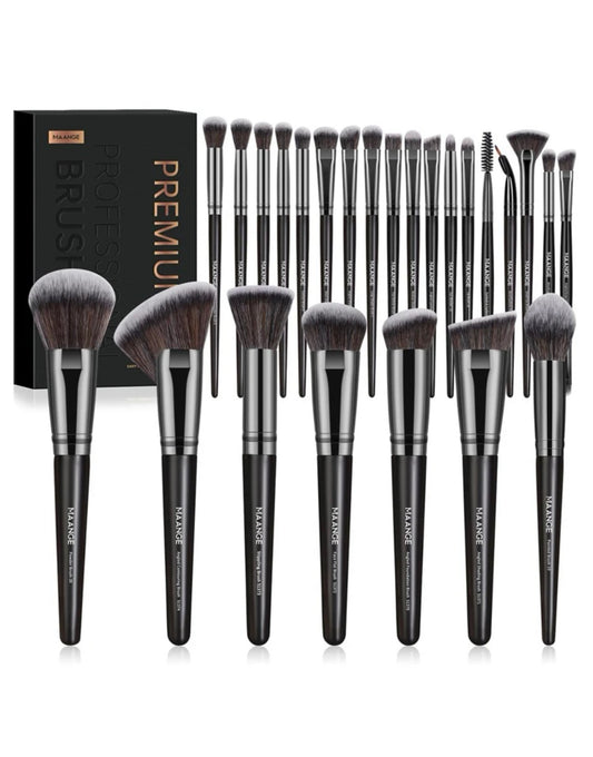 Makeup Brushes
