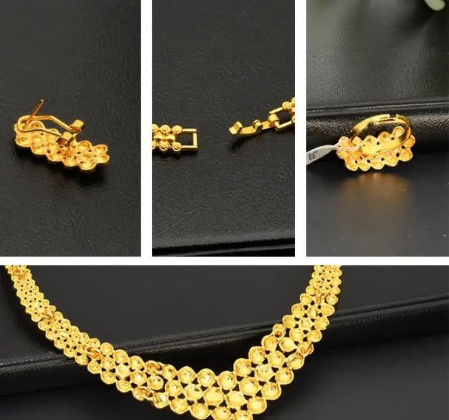 Jewelry Sets