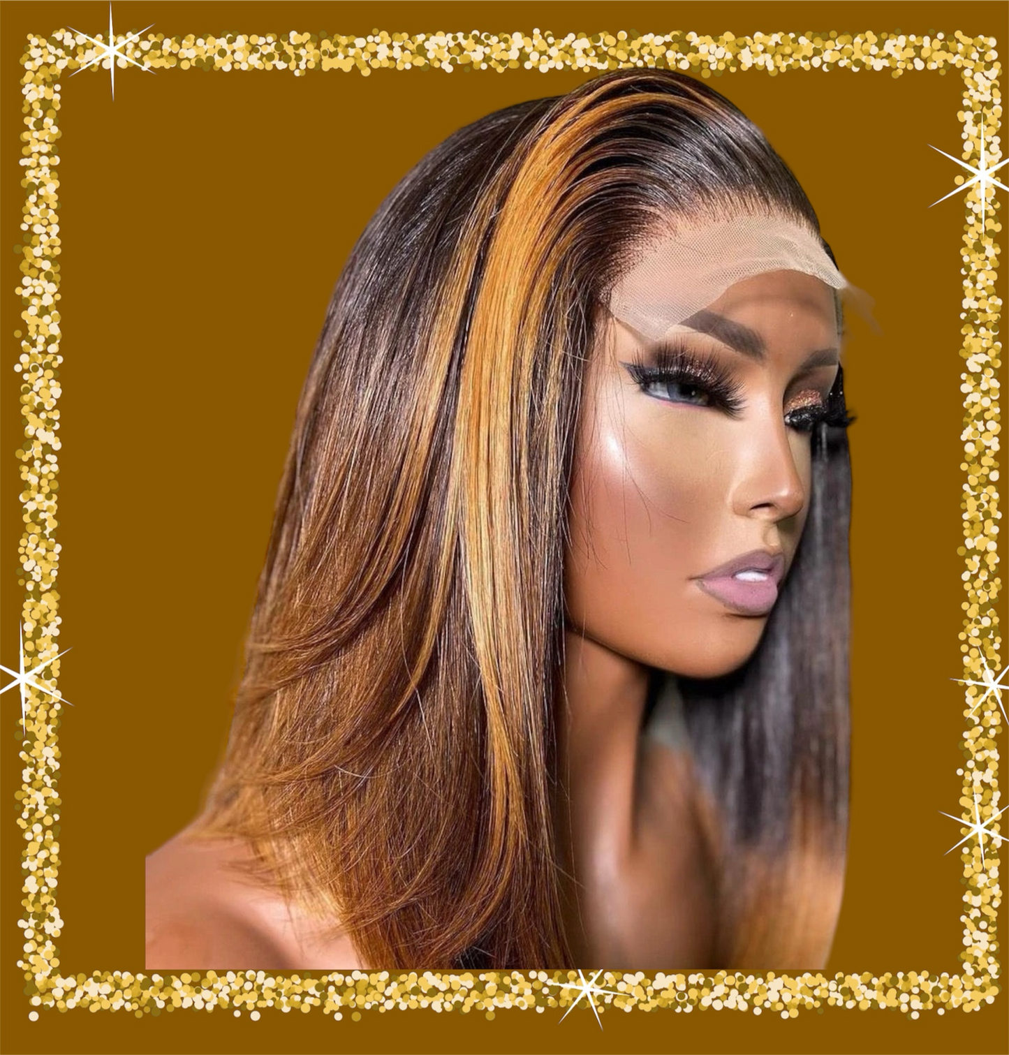 Bob 4 X 4 Lace Frontal Wigs