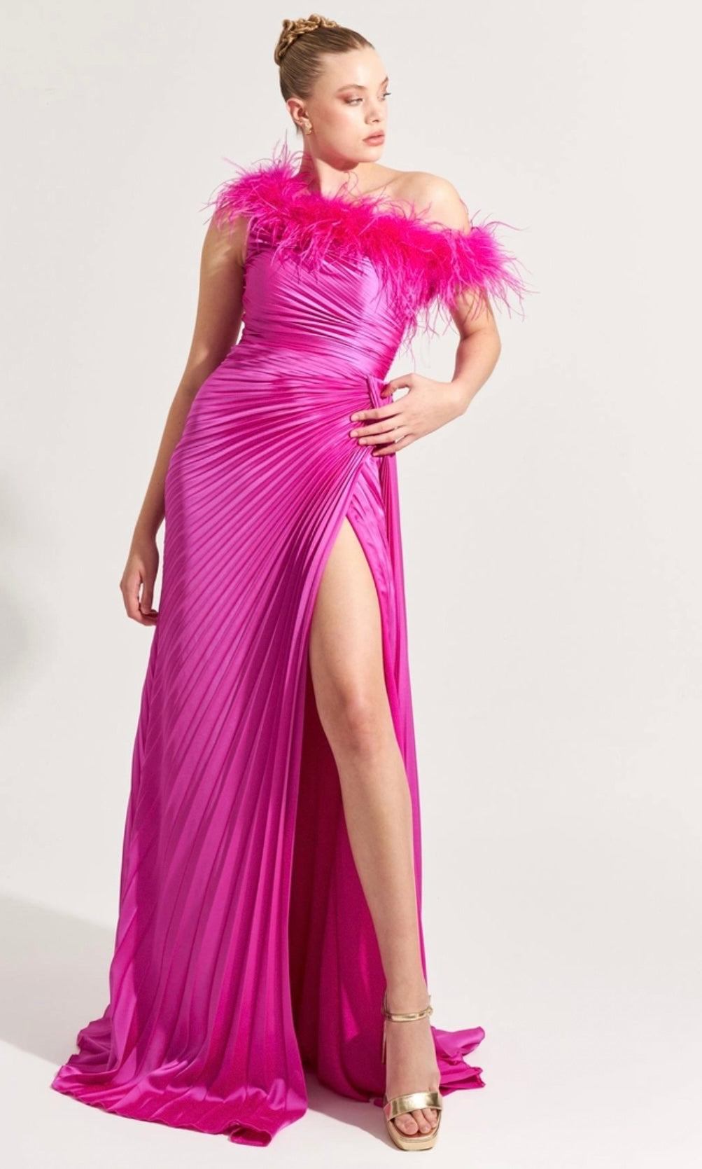 Gorgeous evening Dress