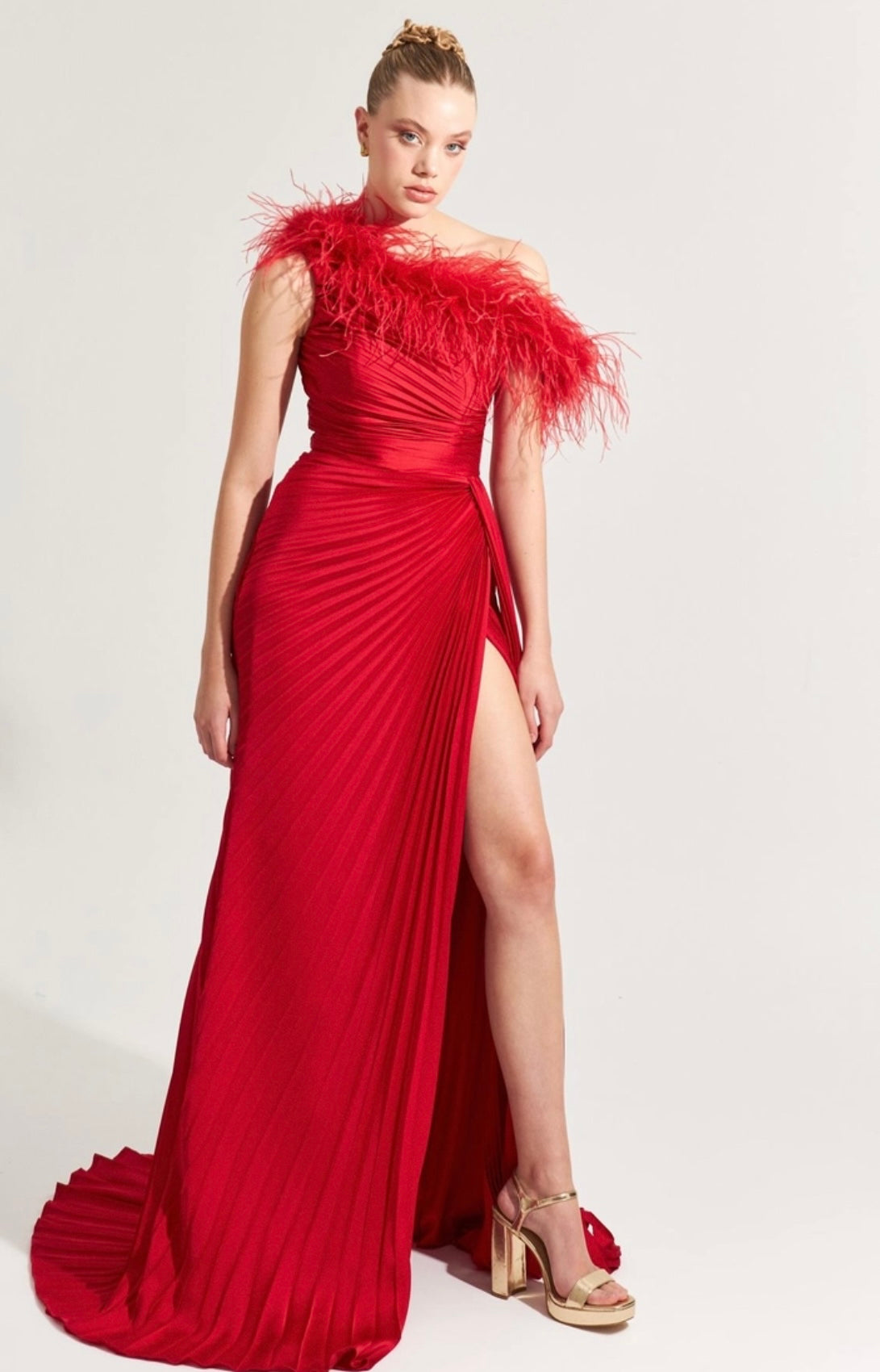 Gorgeous evening Dress