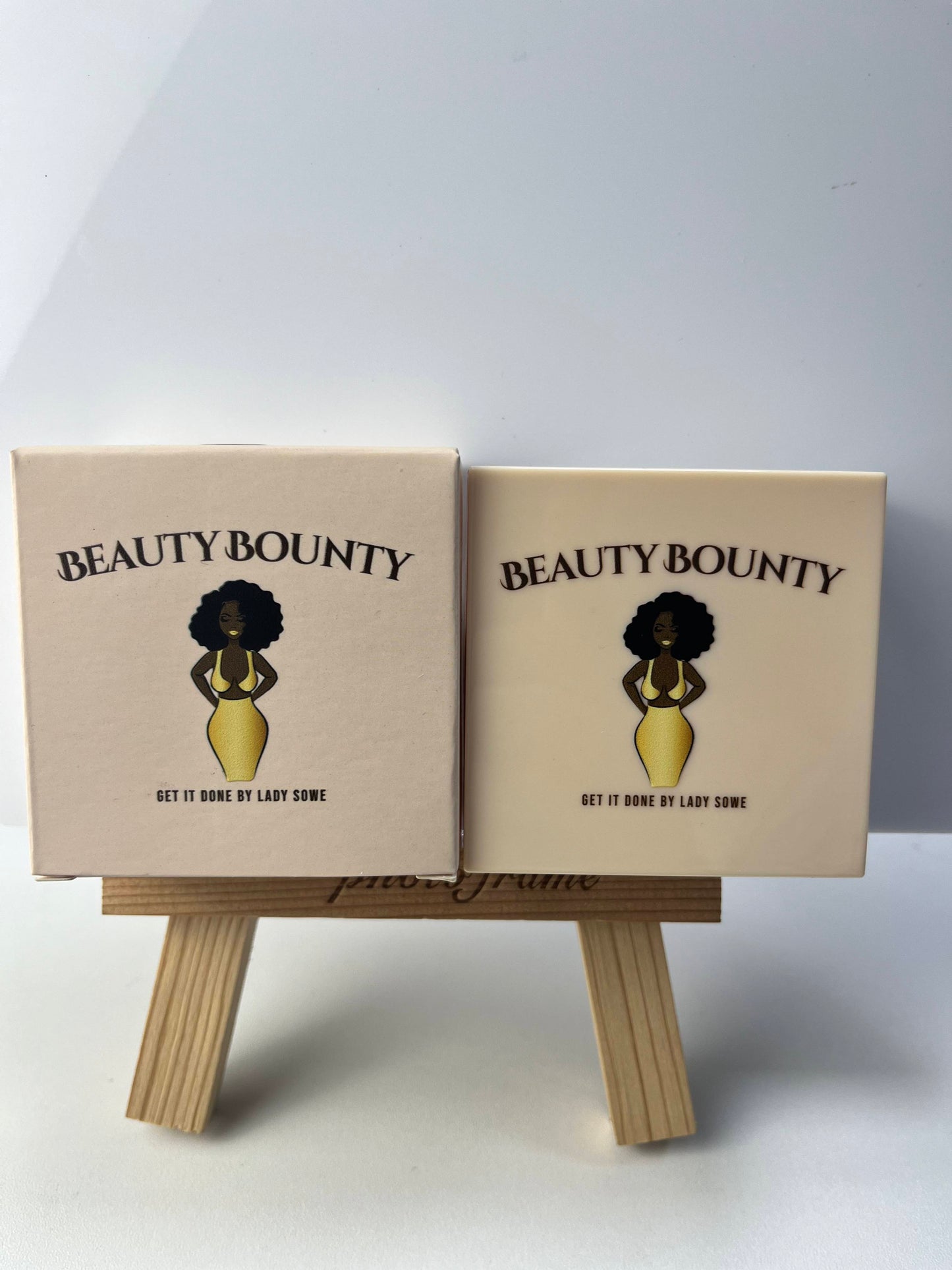 HD loose Powder