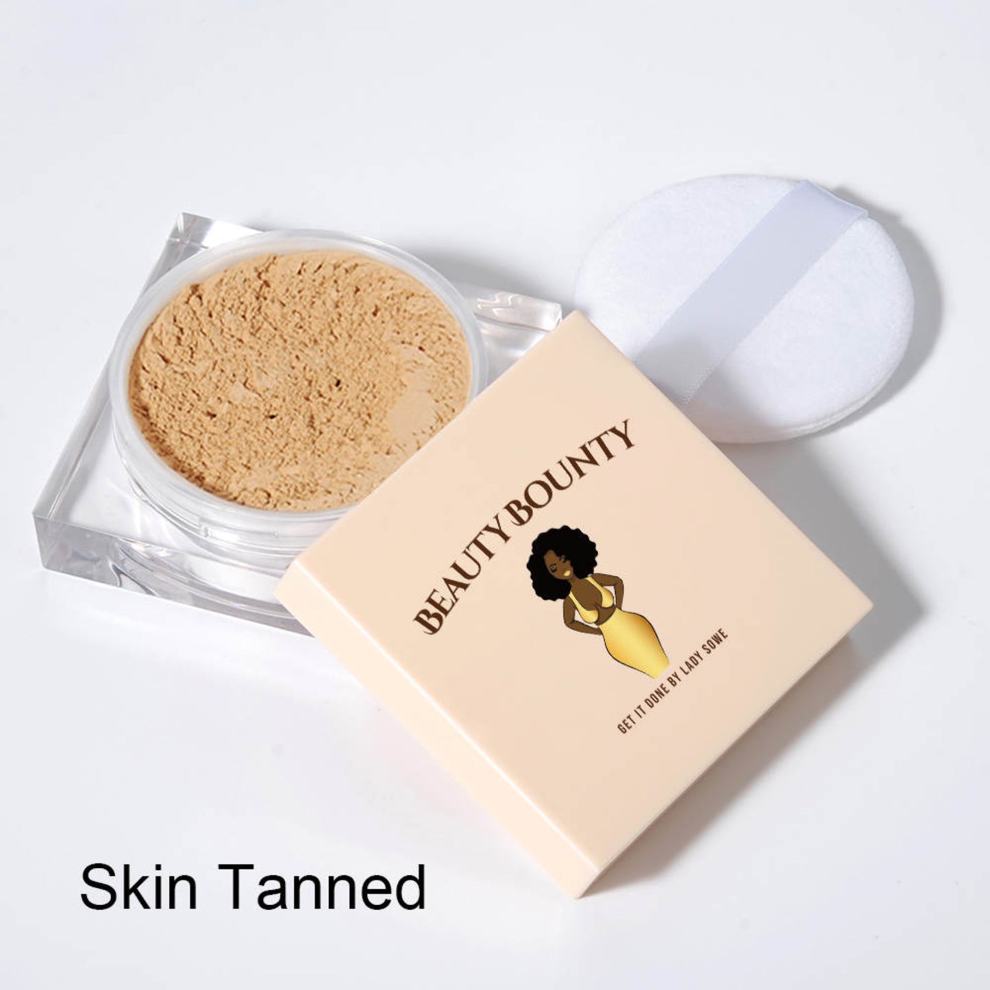 HD loose Powder