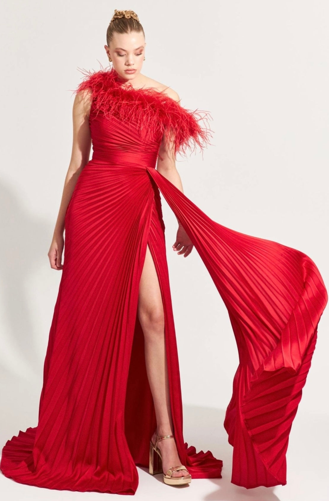 Gorgeous evening Dress