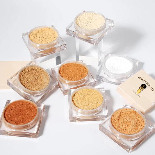 HD loose Powder
