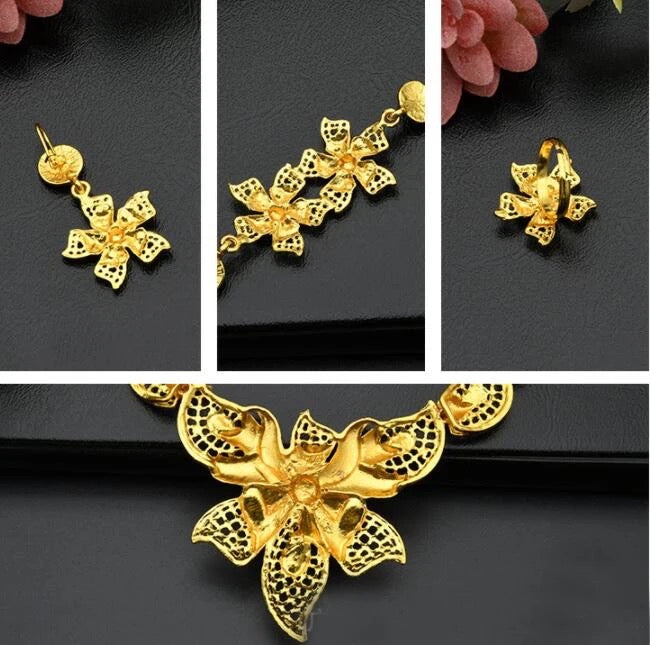 Jewelry Sets