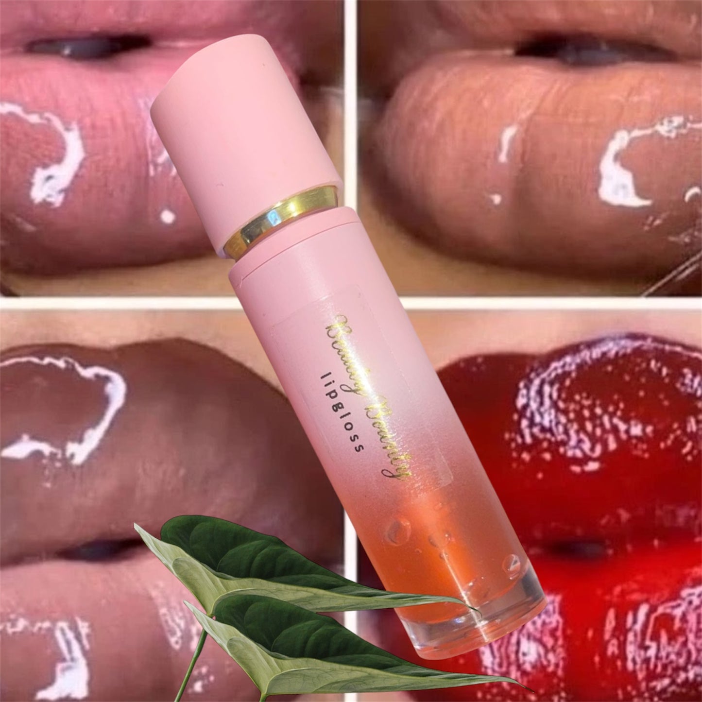 Lipgloss