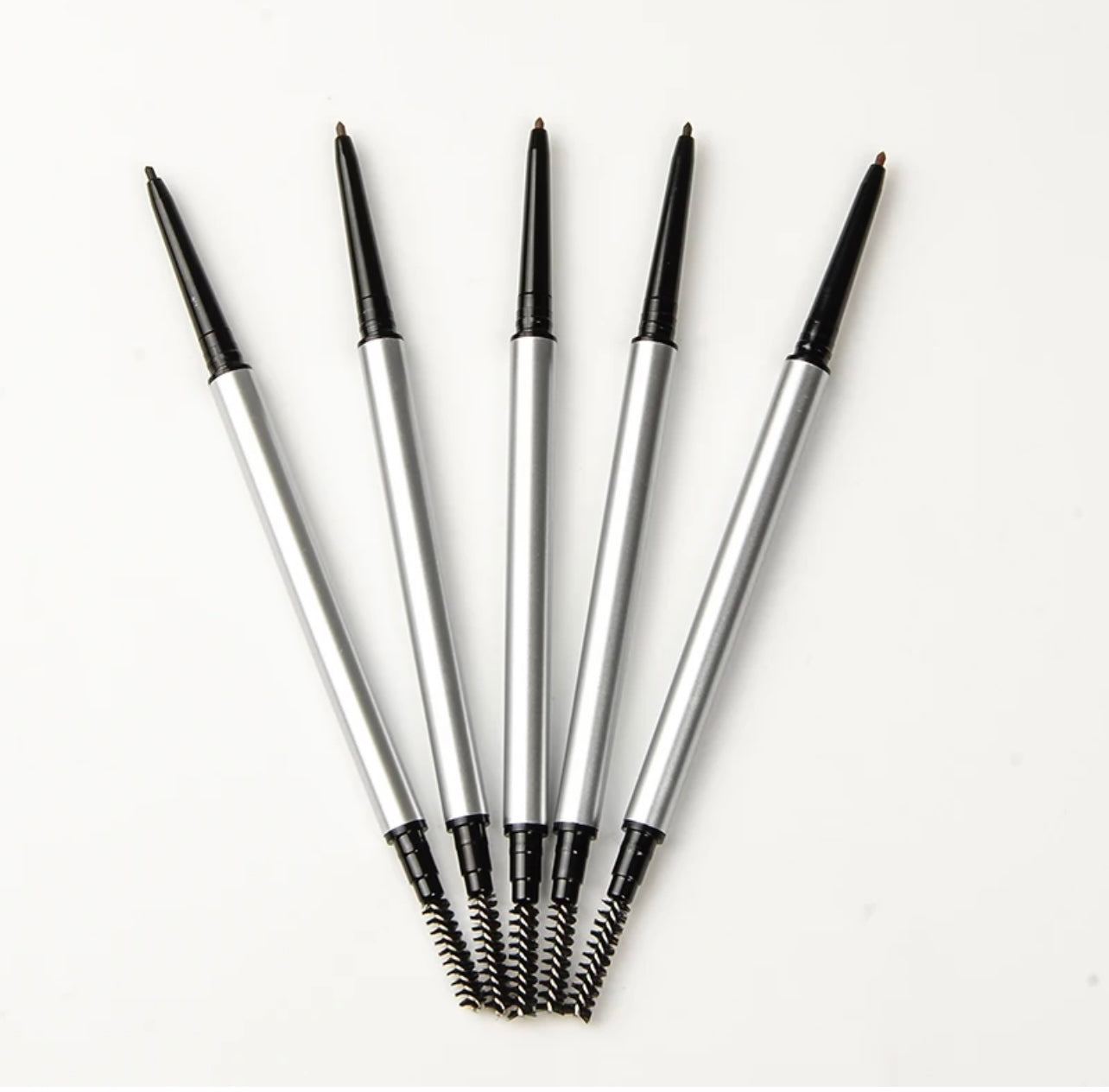 Tin Eyebrow pencil