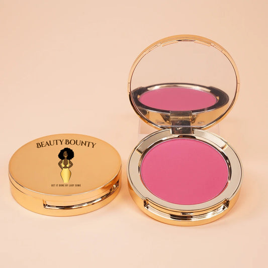 Pink Blush