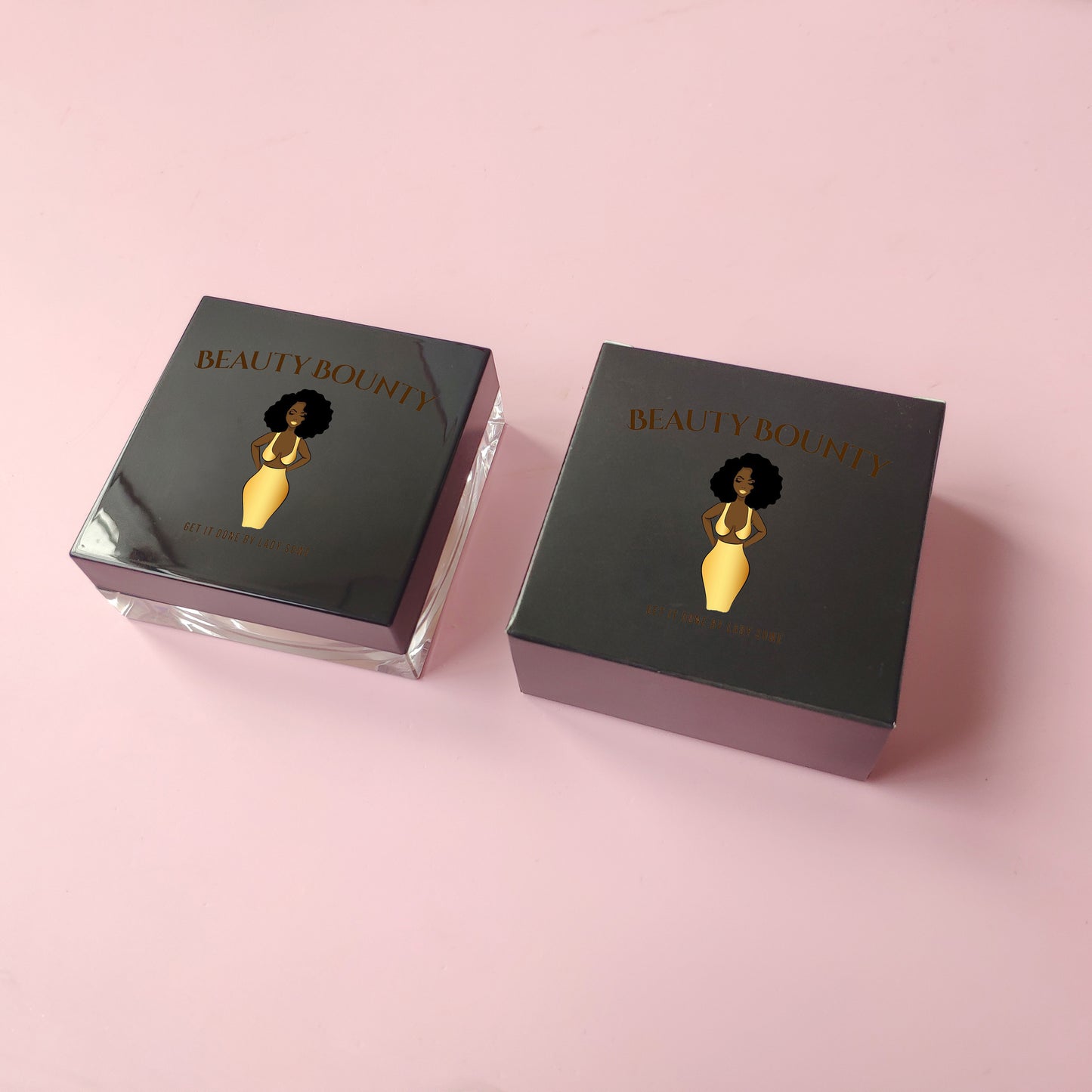 HD loose Powder